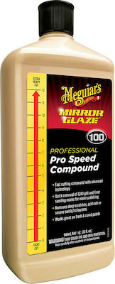 Meguiar's Pro Speed Compound 946ml