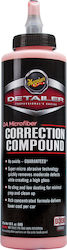 Meguiar's Da Microfiber Korrekturpaste Auto-Pol...