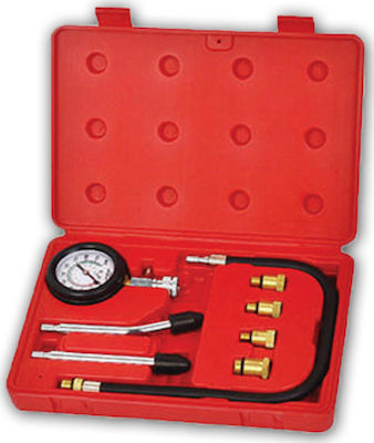 Bormann BWR5060 Kompressionsmessgerät Benzin-Set