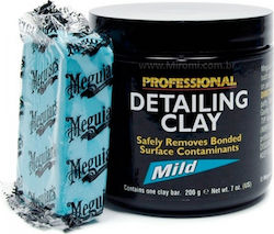 Meguiar's Paste Cleaning for Body Detailing Clay 200gr