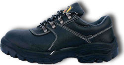 Ft-Safety Bax Work Boot S0