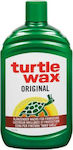 Turtle Wax Ointment Polishing for Body Original 500ml