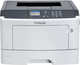 Lexmark MS417dn Alb-negru Imprimantă Laser