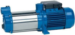 Speroni Ram 4 Electric Surface Water Pump 1hp