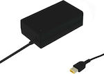 Qoltec Laptop Charger 45W 20V 2.25A for Lenovo