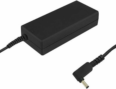 Qoltec Laptop Charger 45W 19V 2.37A for Asus without Power Cord