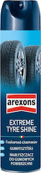Arexons Spumă Curățare pentru Anvelope Extreme Tyre Shine 400ml 7164 13920