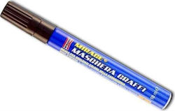 Arexons Mirage Maschera Graffi Stilou Reparator pentru Zgârieturi Autoturism 10ml 12buc