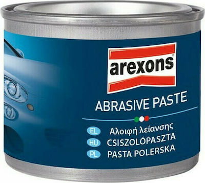 Arexons Mirage Abrasive Paste Car for Scratches 150ml