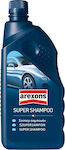 Arexons Super Shampoo Car Wash Shampoo With Wax 1lt