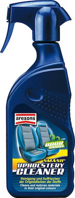 Arexons Liquid Cleaning for Upholstery Upholstery Cleaner 400ml