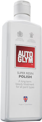 AutoGlym Super Resin Polish 325ml