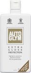 AutoGlym Liquid Waxing for Body Extra Gloss Protection 325ml