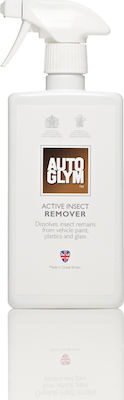 AutoGlym Acrtive Insect Remover 500ml