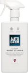 AutoGlym Liquid Cleaning for Rims Custom Wheel Cleaner 500ml