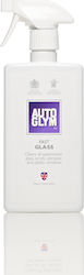 AutoGlym Υγρό Καθαρισμού για Τζάμια Fast Glass 500ml