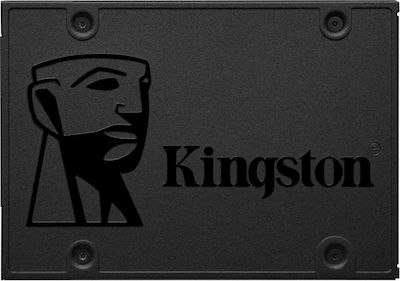 Kingston A400 SSD 120GB 2.5'' SATA III