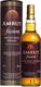 Fusion Single Malt Whisky Indien in einer Box 50% 700ml