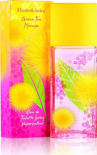 Elizabeth Arden Green Tea Mimosa Eau de Toilette 100ml
