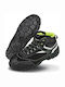 Result Blackwatch Wasserdicht Stiefel Sicherheit Schwarz S3