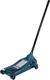 Lampa Hydraulic Carriage Jack with Lifting Capacity up to 45.5cm and Weight Capacity up to 2.5 Tons 71512 Trolley Jack 2.5ton