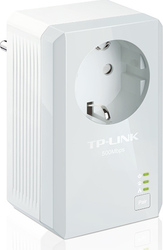 TP-LINK TL-PA4010P v2 v2 for Wired Connection - Passthrough