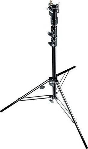 Manfrotto Tripod Senior Alu Picioare fotografice