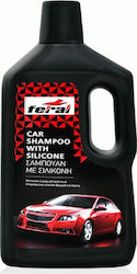 Feral Șampon Καθαρισμού pentru Corp Σαμπουάν με Σιλικόνη 1lt