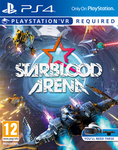 Starblood Arena PS4 Game