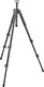Manfrotto 294 Aluminum 3 Section Tripod Photographic Legs