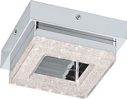 Eglo Fradelo Ceiling Light 14cm LED Eglo Fradelo Ceiling Light 14cm LED