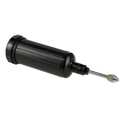 Pressol 12322 Γρασαδόρος Χειρός Πατητός 0.15kg Μήκους 0.21m