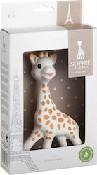 Sophie La Girafe Baby Teether of Rubber for 0 m+ 1pcs