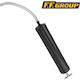FFG Hand Valvoline Gun 0.5kg