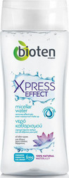 Bioten Xpress Effect Cleansing Micellar Water 200ml