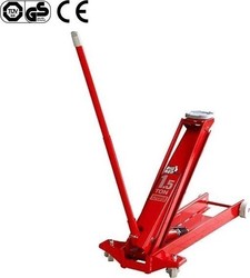 Torin Car Jack with Lifting Height up to 85.5cm and Lifting Weight up to 1.5 Tons TR15005