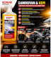 Sonax Автошампоан с Восък Carnauba 500ml