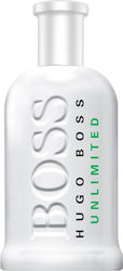 Boss Bottled Eau de Toilette 200ml
