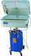 Multi Werkstatt-Teilewaschmaschine mit Kapazität 75 Liter