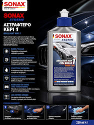 Sonax XTREME Brilliant Wax 1 Hybrid NPT Liquid Car Body Protection Wax 250ml