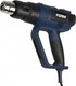 Ferm HAM1017P Πιστόλι Θερμού Αέρα 2000W με Ρύθμιση Θερμοκρασίας εως και 600°C