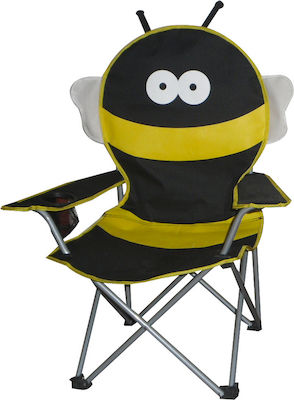 Campus 153-3201 Child Small Chair Beach Bee 153-3201-14