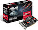 Asus Radeon RX 550 2ГБ GDDR5 Графична карта