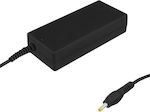 Qoltec Laptop Charger 45W 20V 2.25A for Lenovo without Power Cable