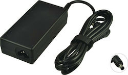 Compaq Laptop Charger 65W 18.5V 3.33A for HP without Power Cable