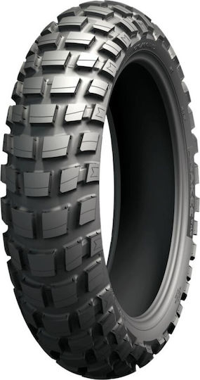 Michelin Anakee Wild 110/80-18 58S TT Off-Road Motorradreifen Für Hinten