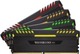 Corsair Vengeance RGB 32ГБ DDR4 RAM с 4 модула (4x8GB) и Скорост 3000 за Настолен компютър