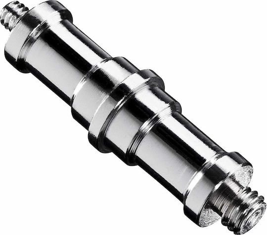 Walimex Spigot 3/8 inch - 1/4 inch Accessory