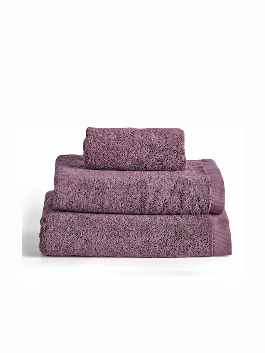 Kentia Facecloth Brand 50x100cm Violetta Weight...