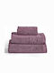 Kentia Facecloth Brand 50x100cm Violetta Weight 600gr/m²